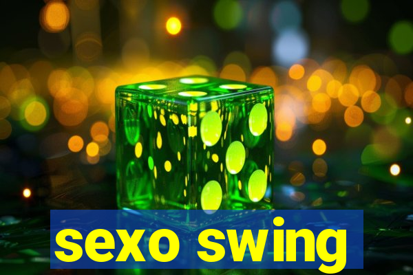 sexo swing